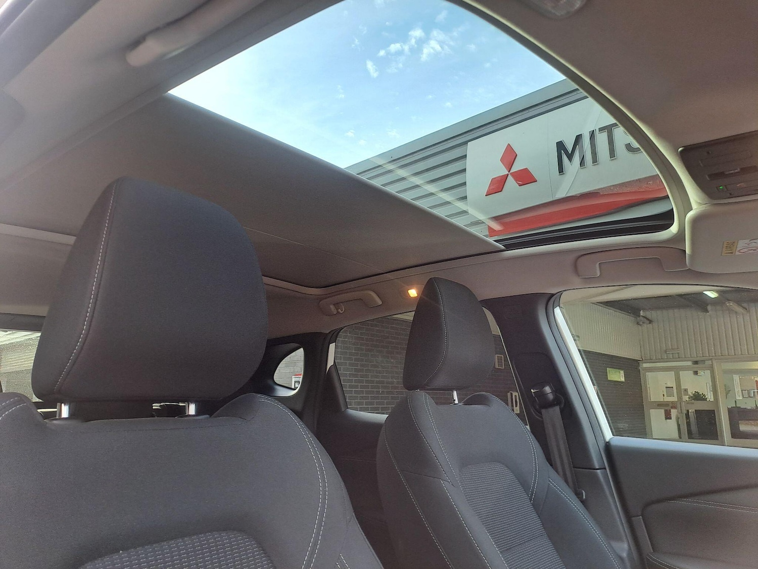 Used Nissan Qashqai for sale - 76727809: Photo 22