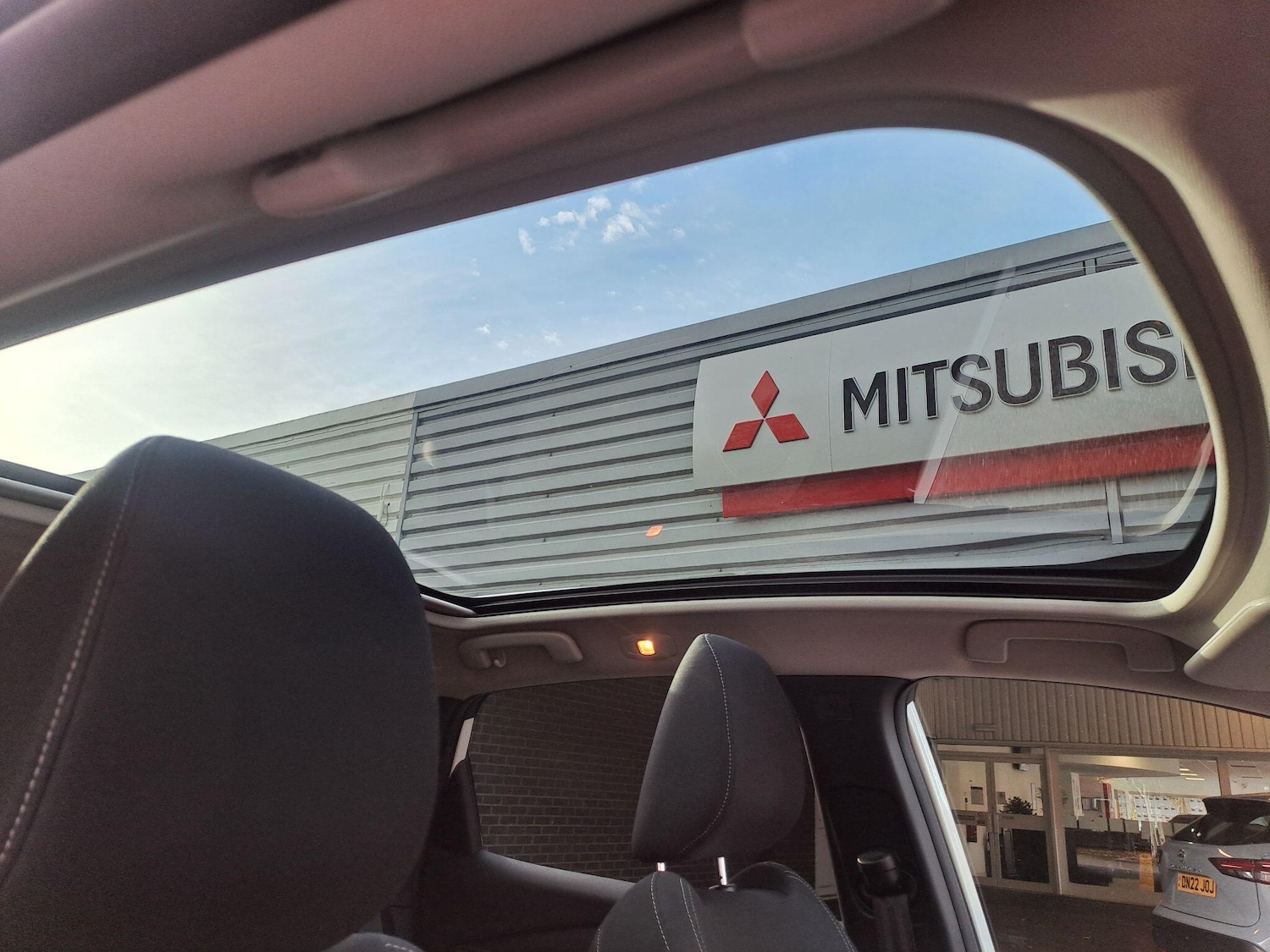 Used Nissan Qashqai for sale - 76727809: Photo 23