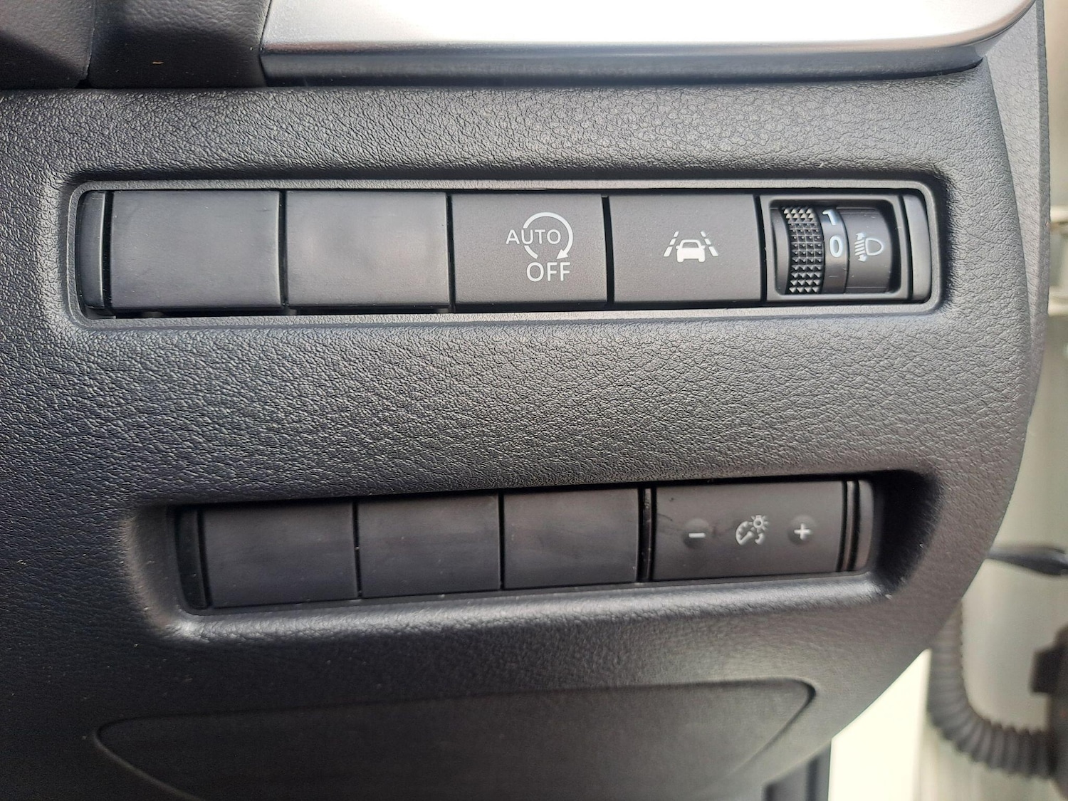 Used Nissan Qashqai for sale - 76727809: Photo 24