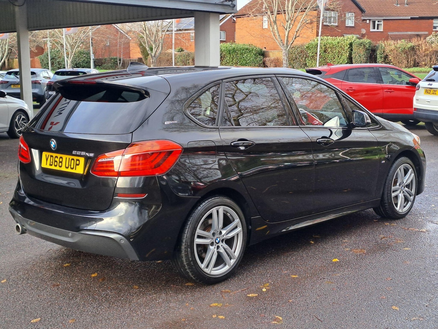Used BMW 2 Series 2018 for sale - 77066335: Photo 12