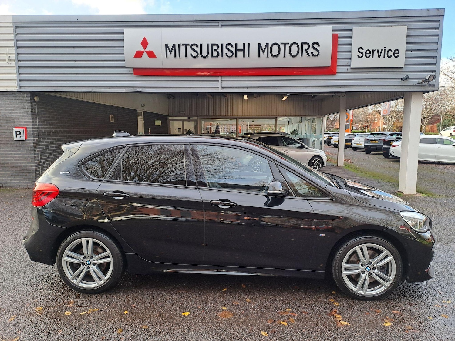 Used BMW 2 Series 2018 for sale - 77066335: Photo 13