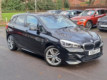 Used BMW 2 Series 2018 for sale - 77066335: Photo