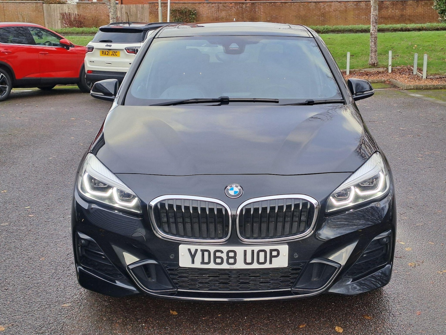 Used BMW 2 Series 2018 for sale - 77066335: Photo 2