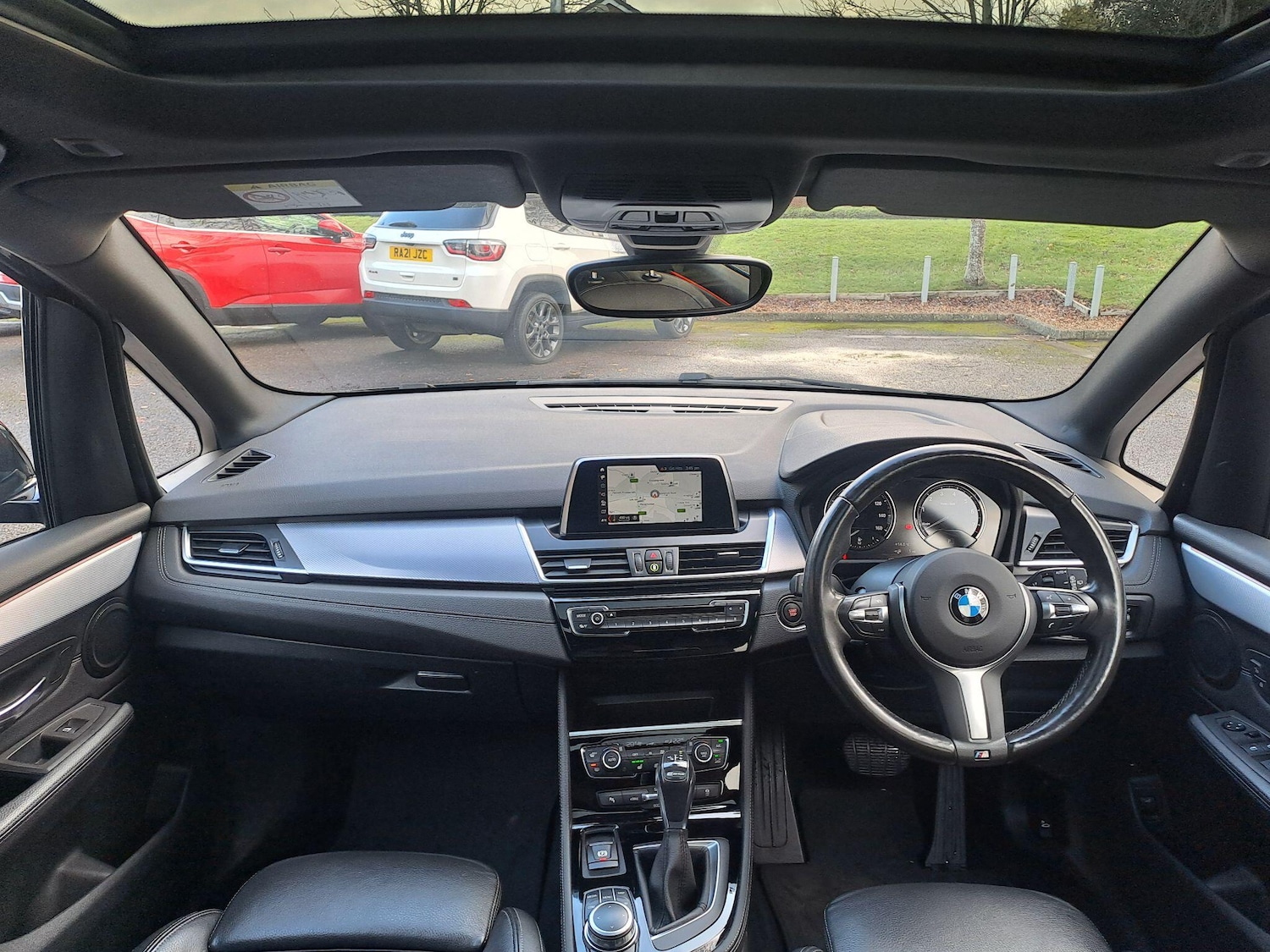 Used BMW 2 Series 2018 for sale - 77066335: Photo 23