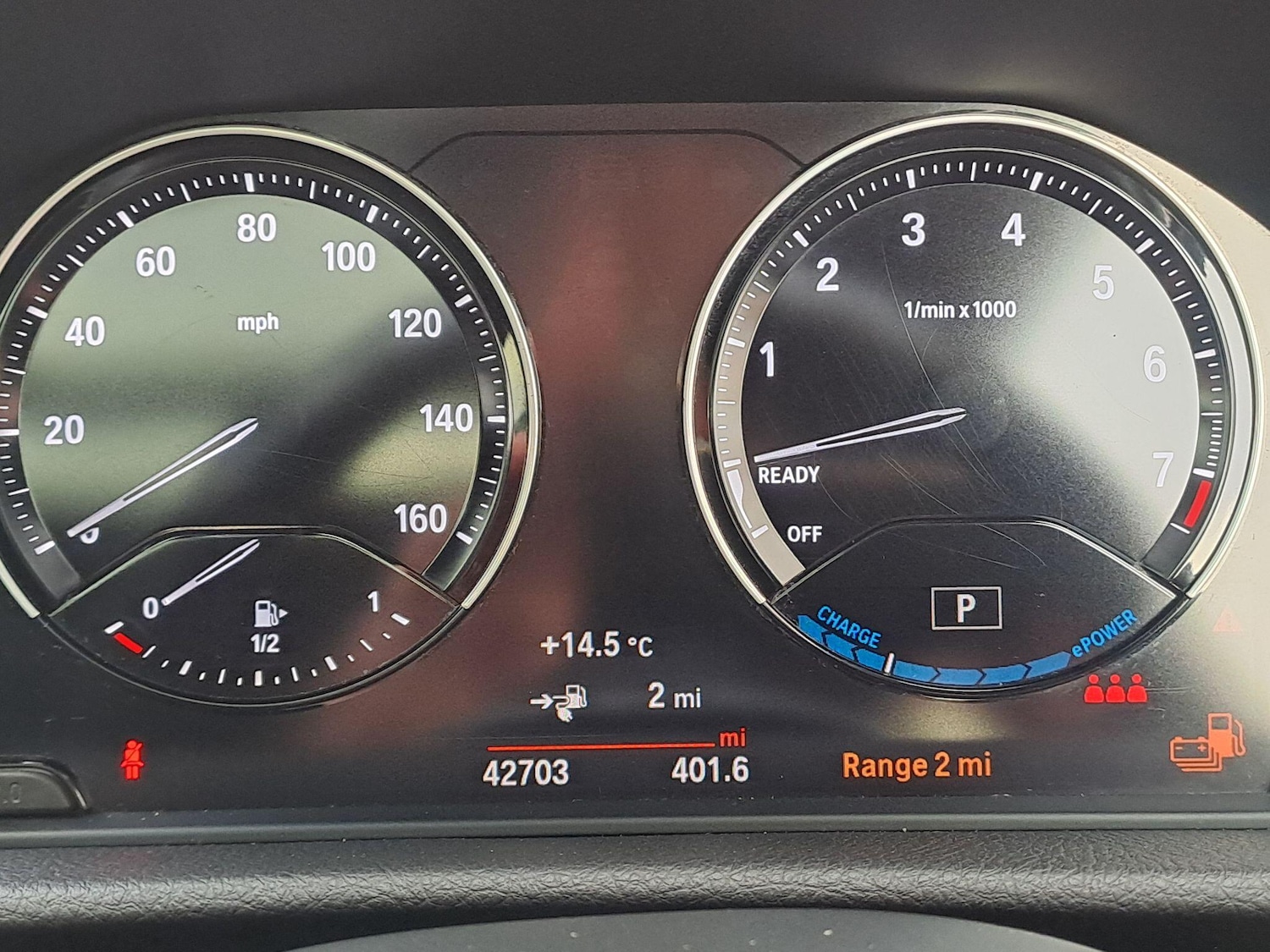 Used BMW 2 Series 2018 for sale - 77066335: Photo 24