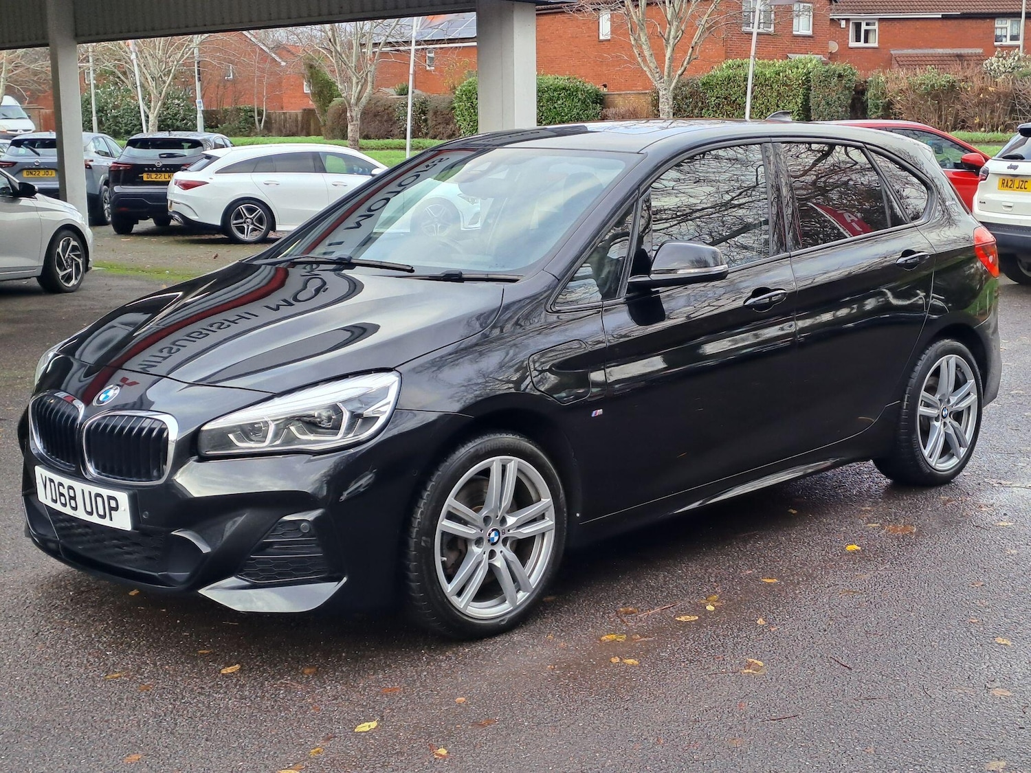 Used BMW 2 Series 2018 for sale - 77066335: Photo 3