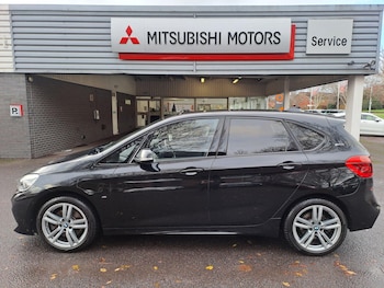 Used BMW 2 Series 2018 for sale - 77066335: Photo