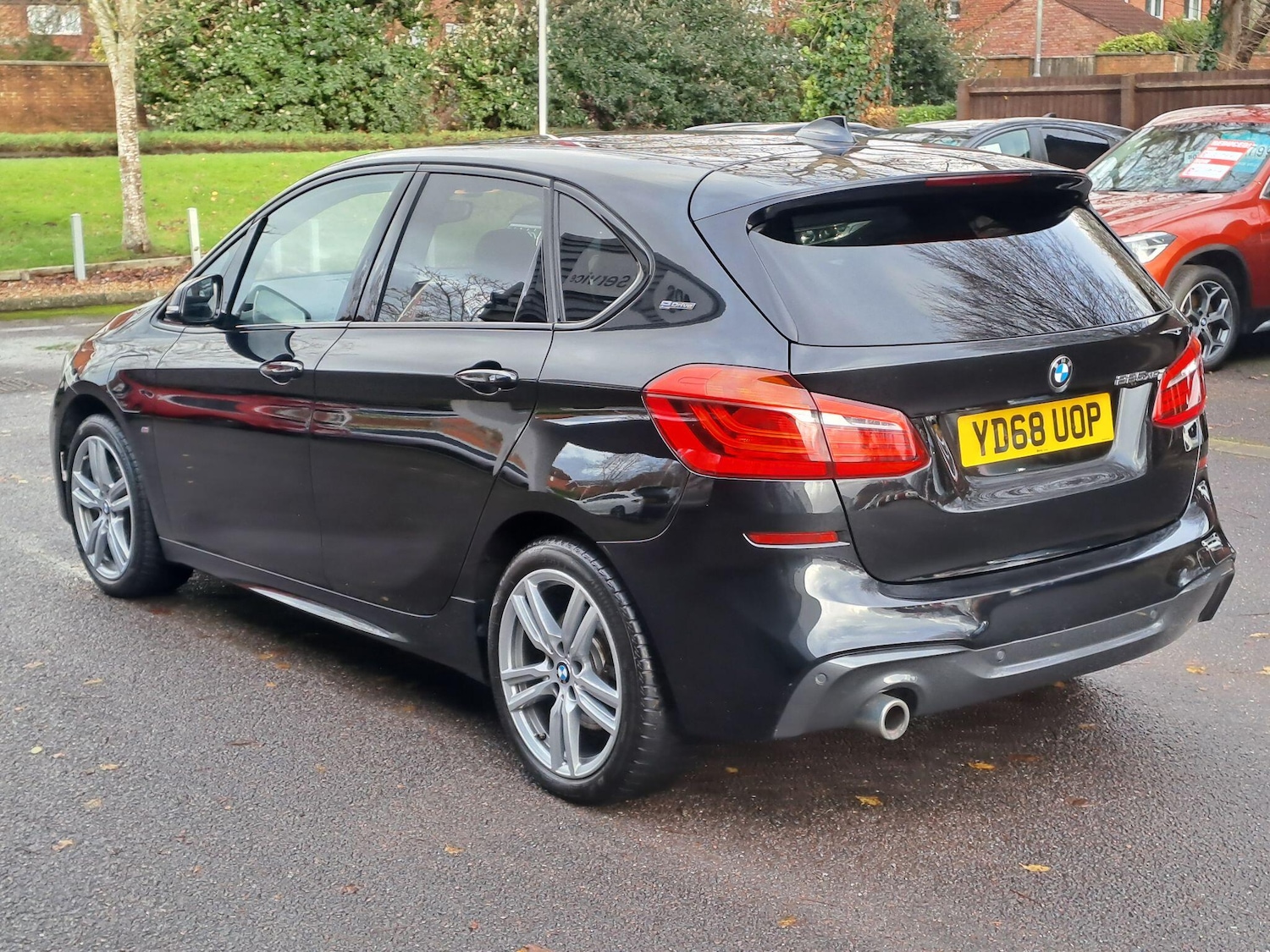 Used BMW 2 Series 2018 for sale - 77066335: Photo 5