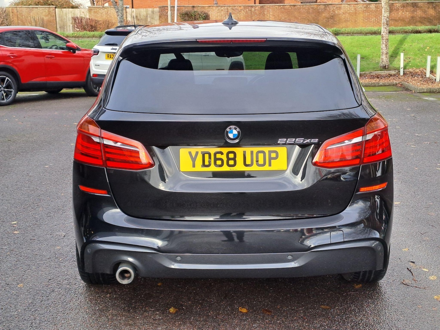 Used BMW 2 Series 2018 for sale - 77066335: Photo 7