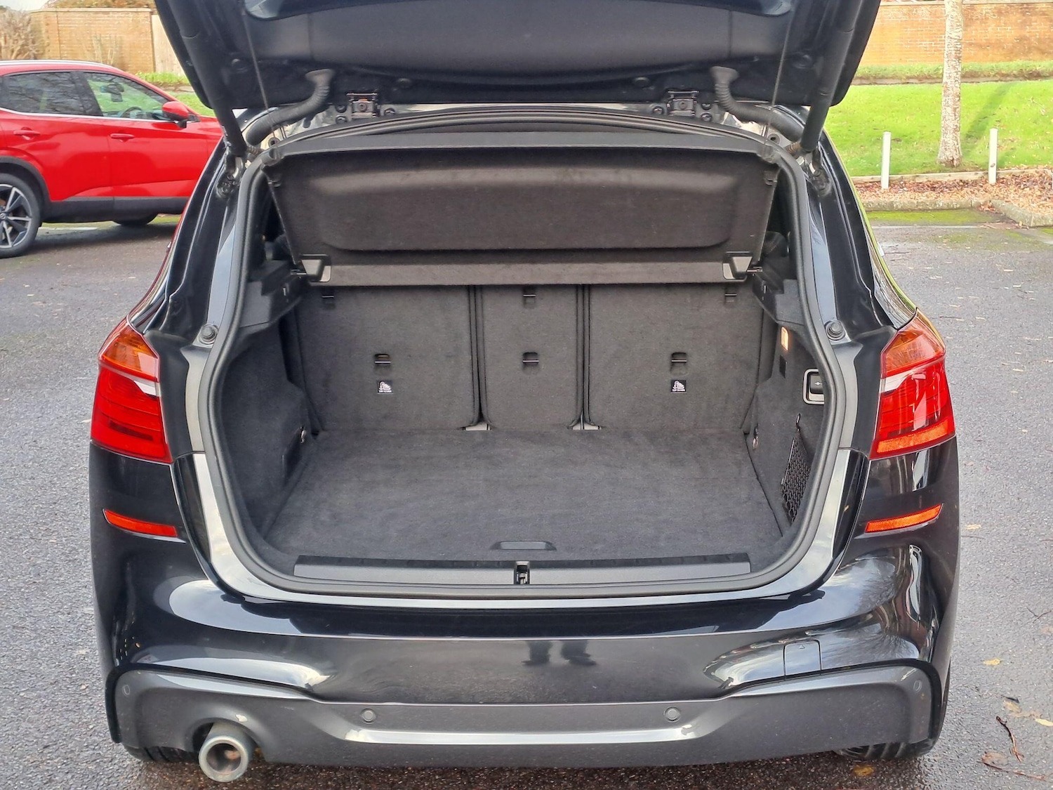 Used BMW 2 Series 2018 for sale - 77066335: Photo 8