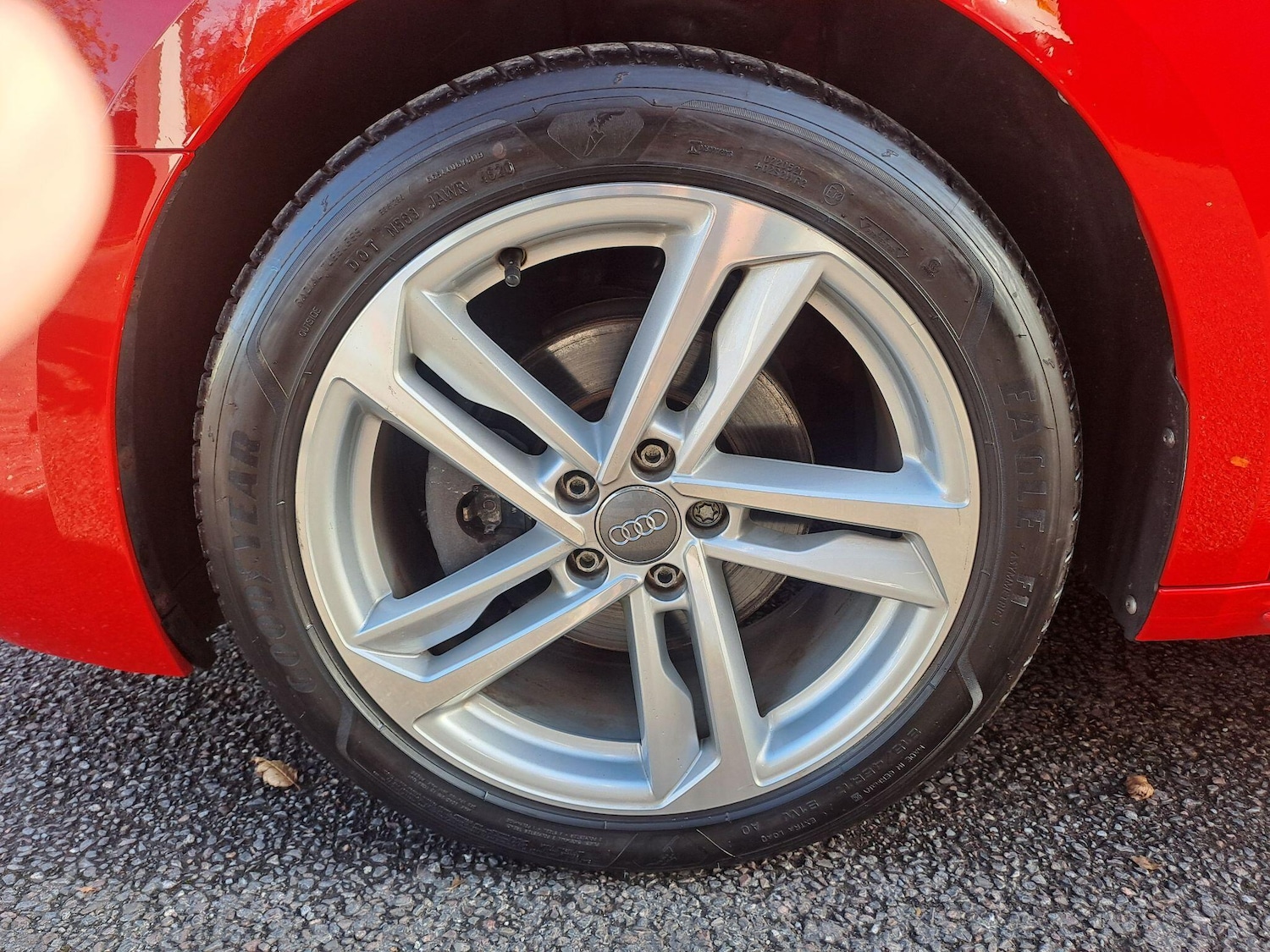 Used Audi A1 2019 for sale - 76781700: Photo 13