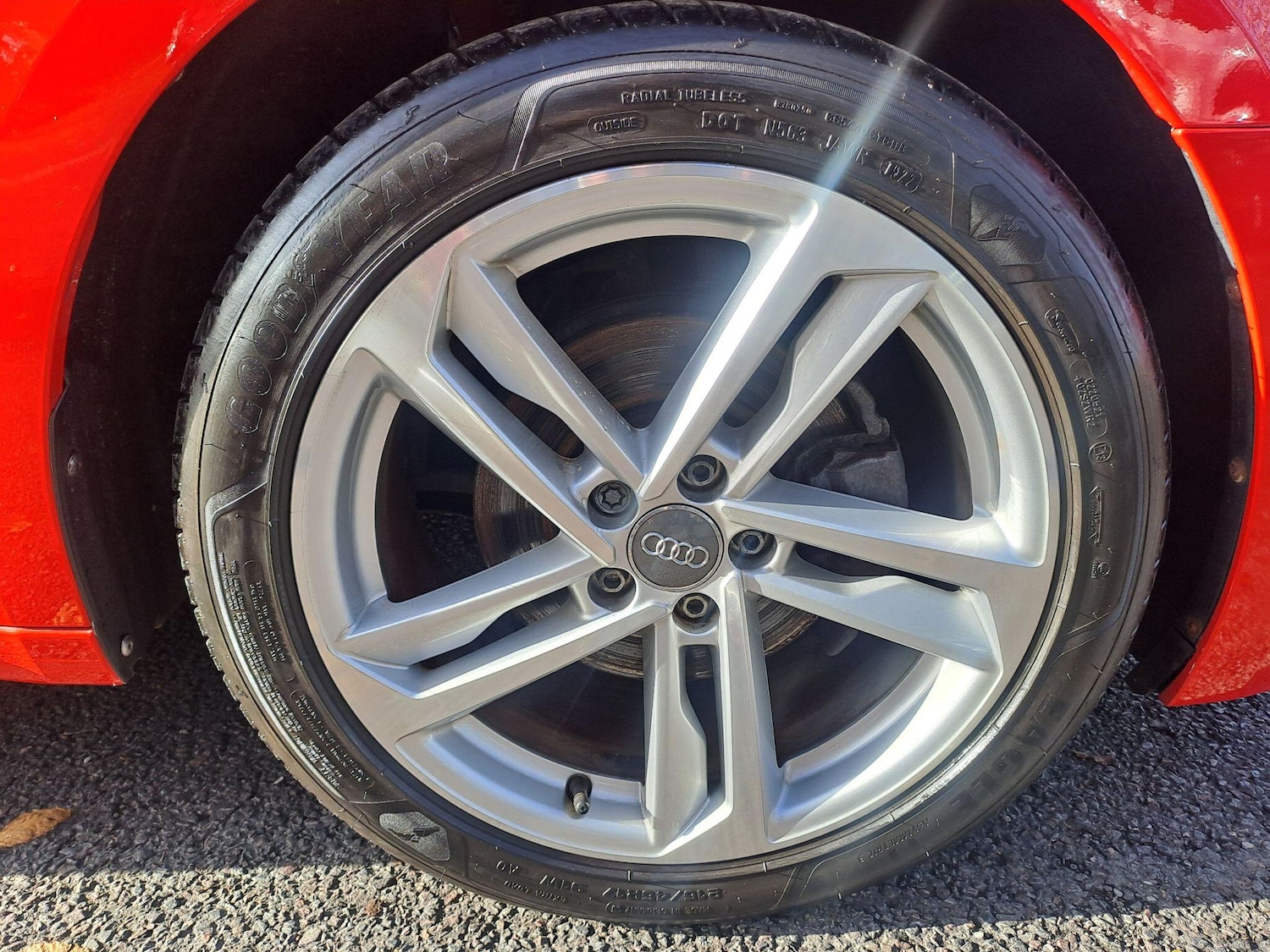 Used Audi A1 2019 for sale - 76781700: Photo 14