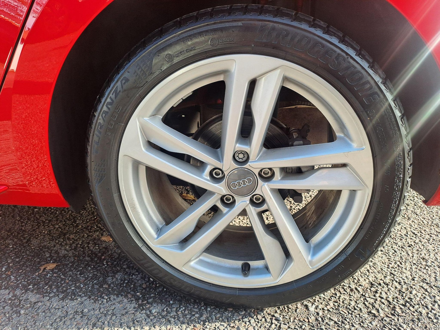 Used Audi A1 2019 for sale - 76781700: Photo 15