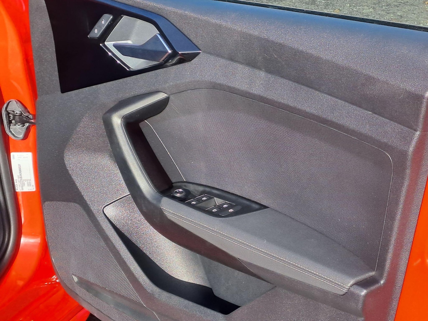 Used Audi A1 2019 for sale - 76781700: Photo 17