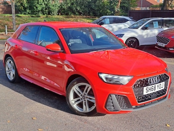 Used Audi A1 2019 for sale - 76781700: Photo