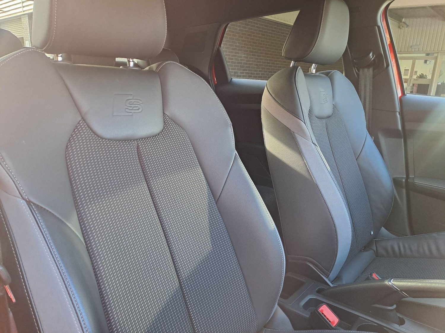 Used Audi A1 2019 for sale - 76781700: Photo 22