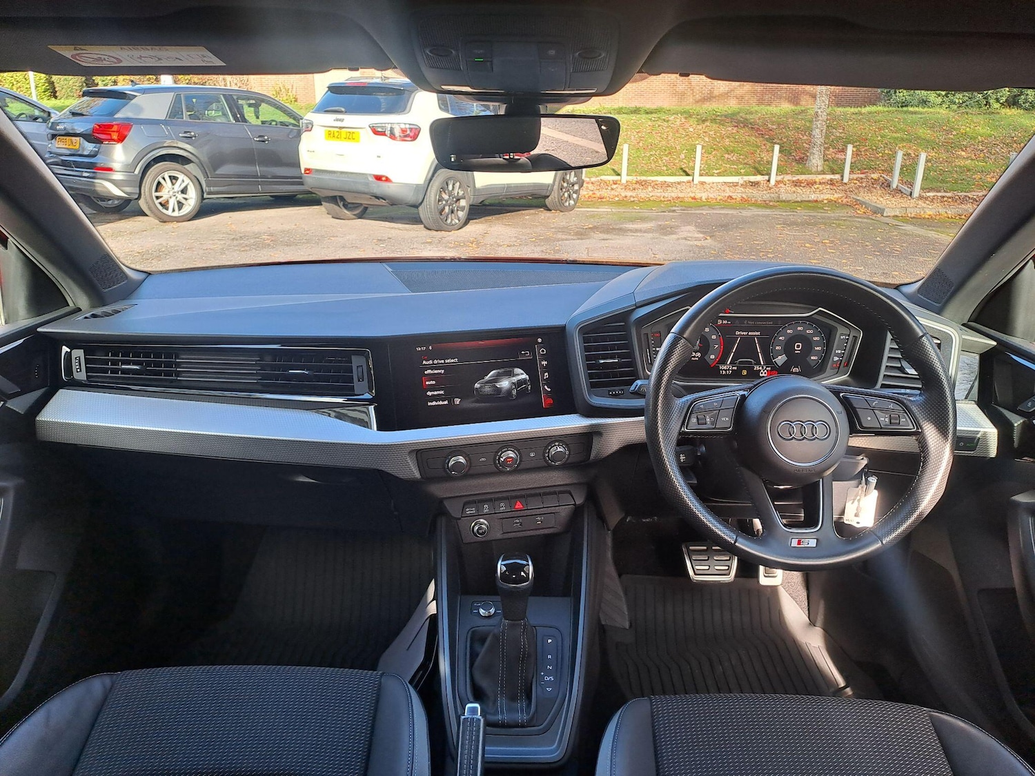Used Audi A1 2019 for sale - 76781700: Photo 25