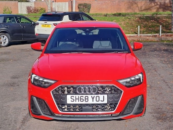 Used Audi A1 2019 for sale - 76781700: Photo