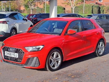 Used Audi A1 2019 for sale - 76781700: Photo