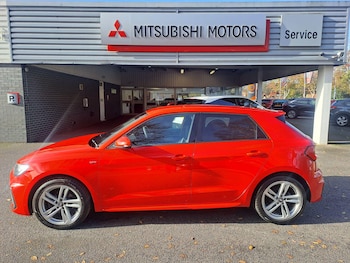 Used Audi A1 2019 for sale - 76781700: Photo