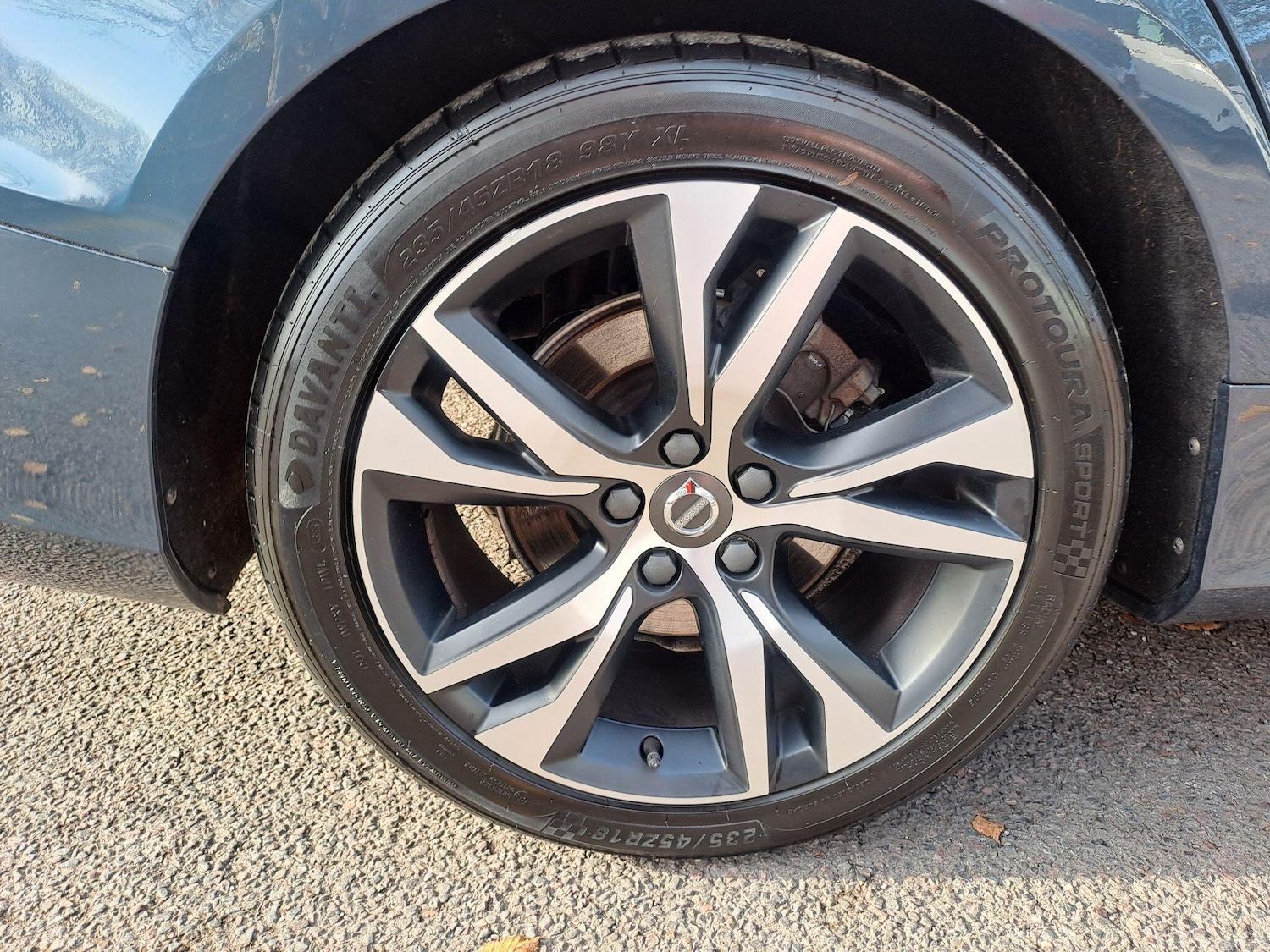 Used Volvo V60 2021 for sale - 76584562: Photo 14