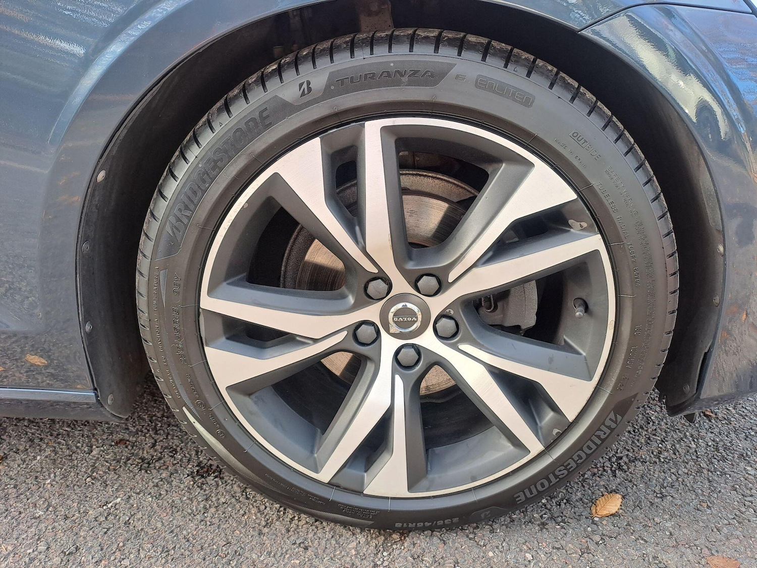 Used Volvo V60 2021 for sale - 76584562: Photo 15