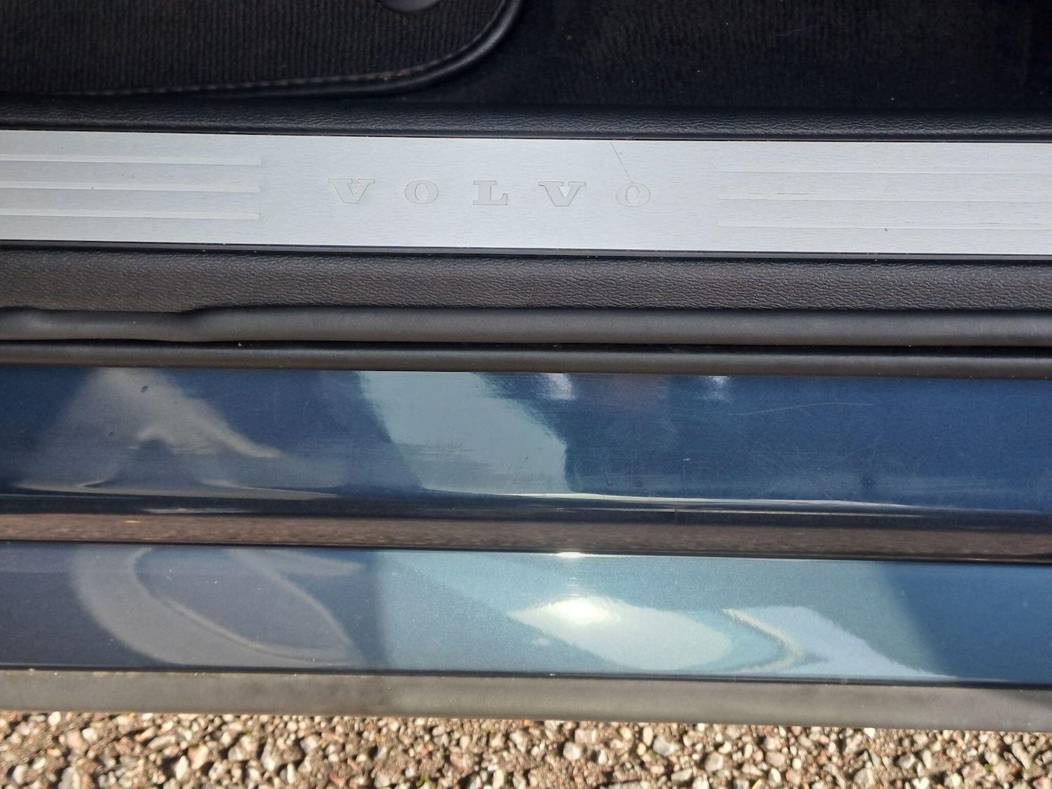 Used Volvo V60 2021 for sale - 76584562: Photo 23