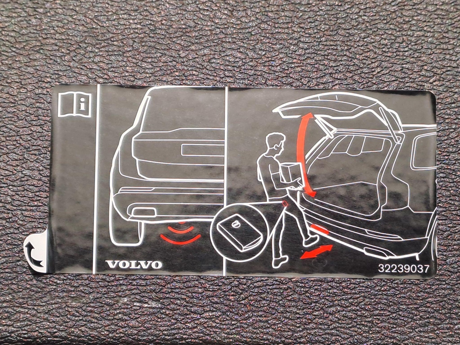 Used Volvo V60 2021 for sale - 76584562: Photo 9