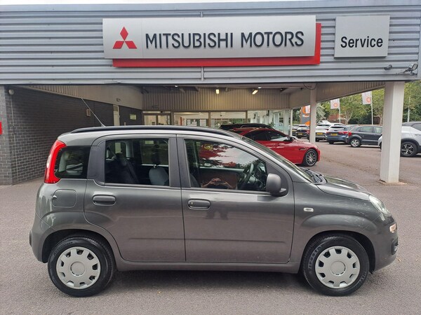 Used Fiat Panda 2017 for sale - 75601153: Photo 10