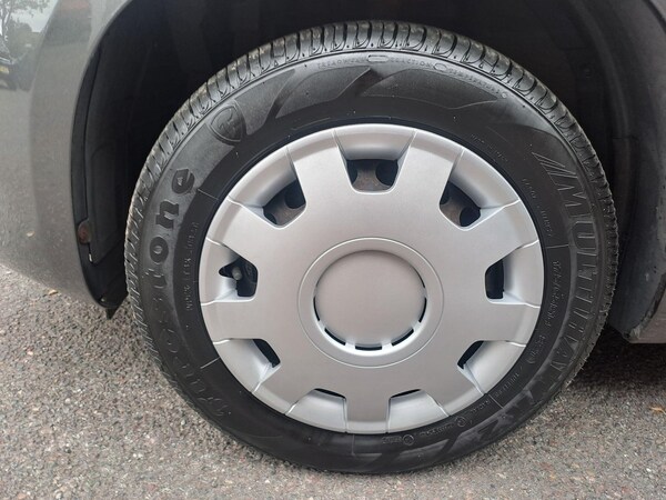Used Fiat Panda 2017 for sale - 75601153: Photo 14