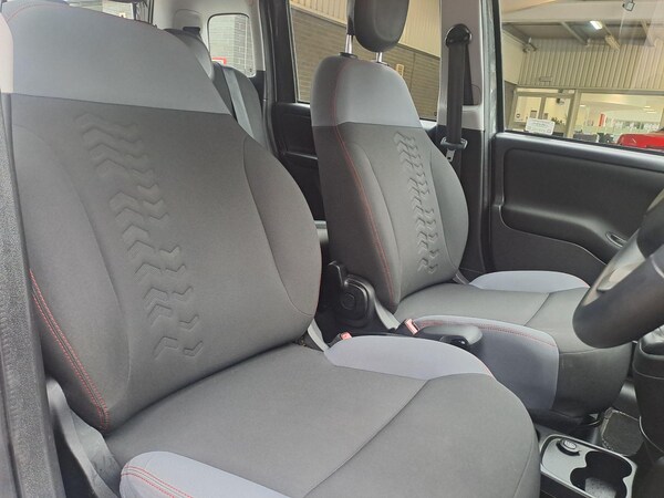 Used Fiat Panda 2017 for sale - 75601153: Photo 19