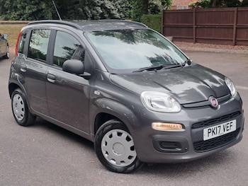Fiat - Panda