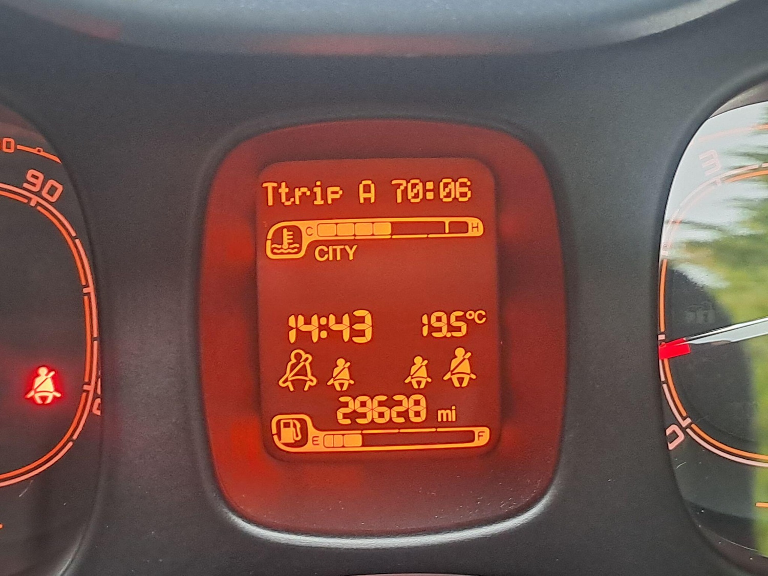 Vehicle 24