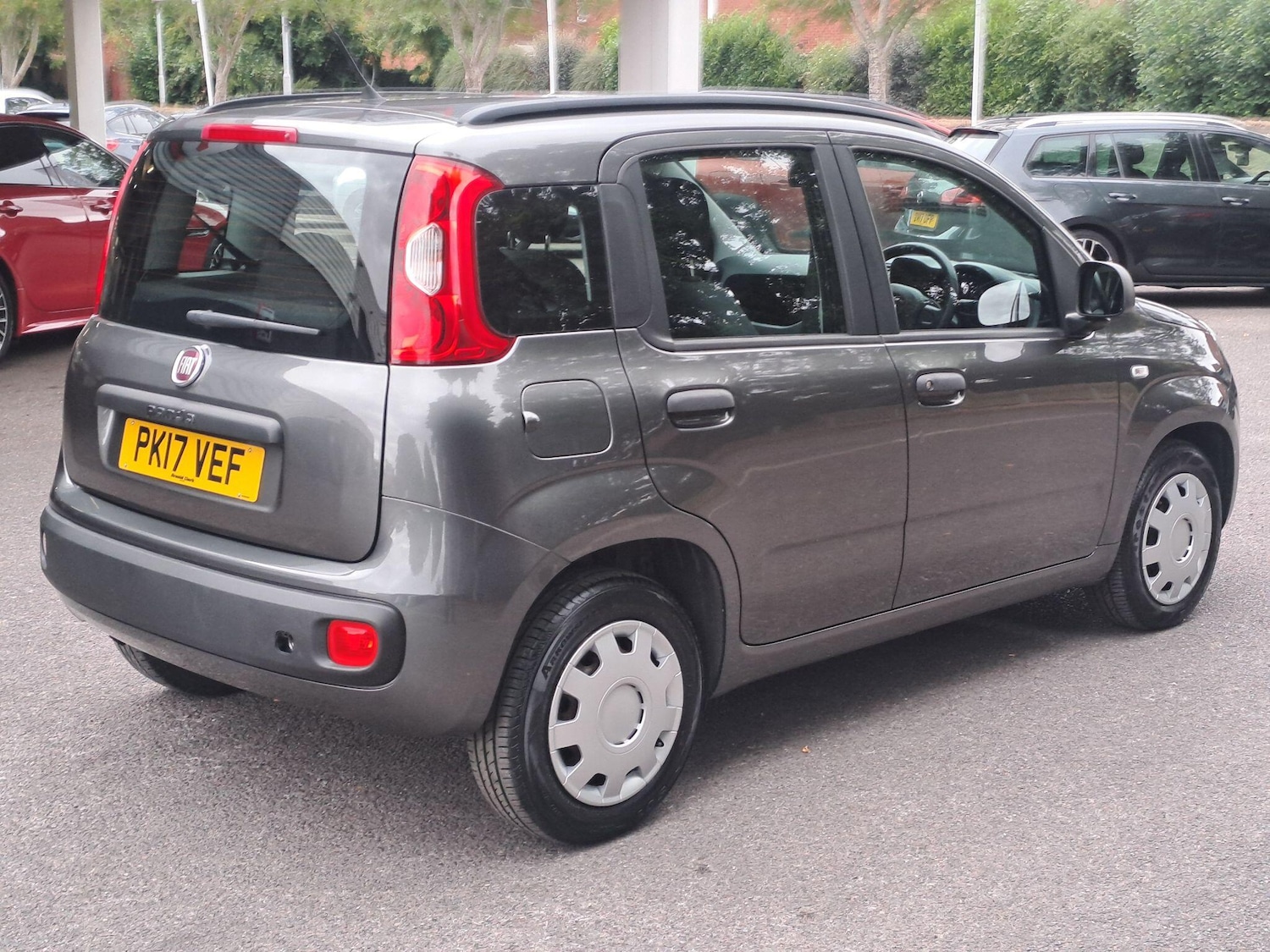 Vehicle 9