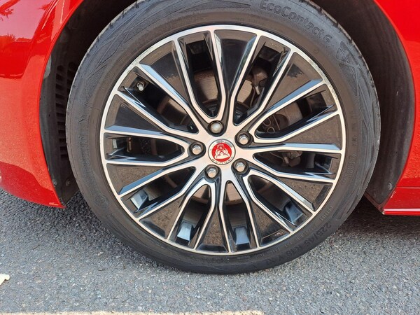 Used Jaguar XE 2019 for sale - 75588496: Photo 14