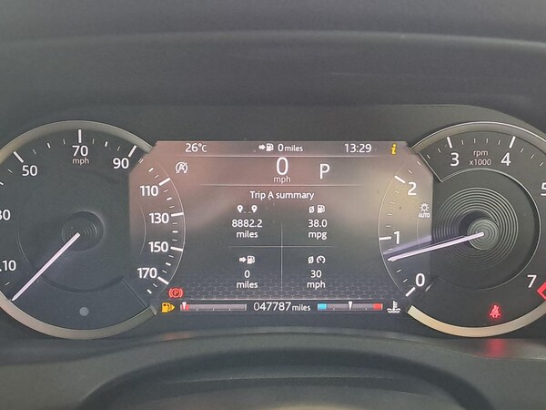 Used Jaguar XE 2019 for sale - 75588496: Photo 23