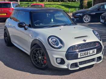 Used MINI Hatch 2018 for sale - 74453876: Photo