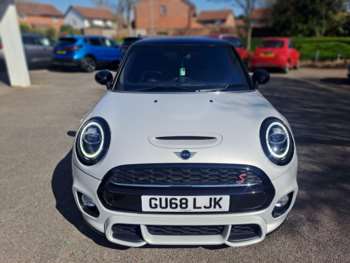 Used MINI Hatch 2018 for sale - 74453876: Photo