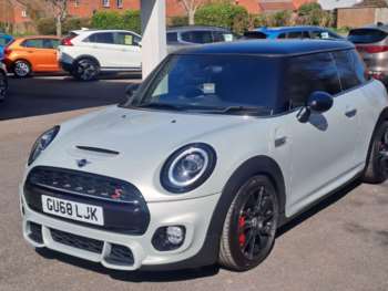 Used MINI Hatch 2018 for sale - 74453876: Photo