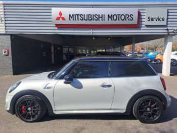 Used MINI Hatch 2018 for sale - 74453876: Photo