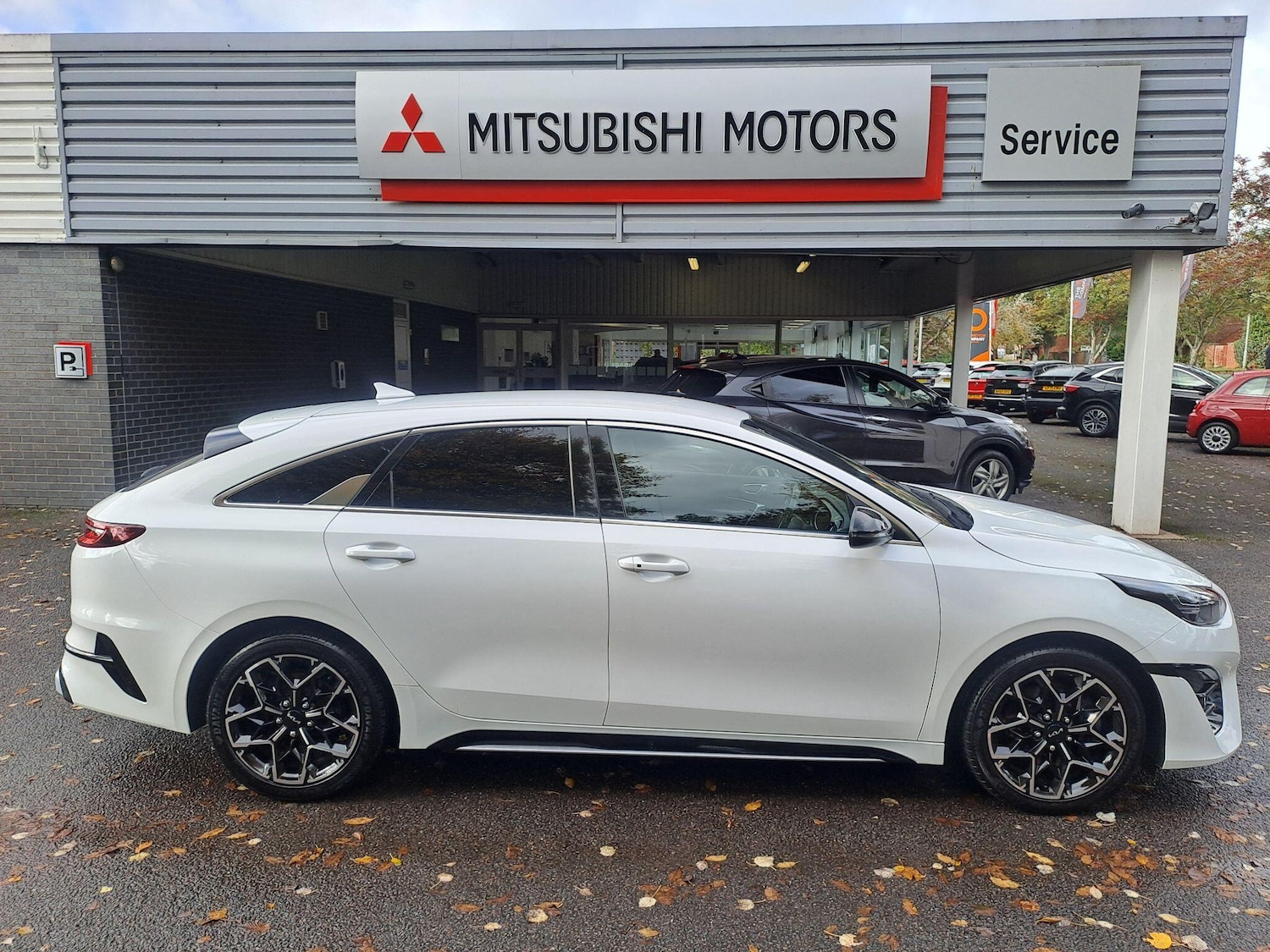 Used Kia Pro Ceed 2022 for sale - 76513470: Photo 10