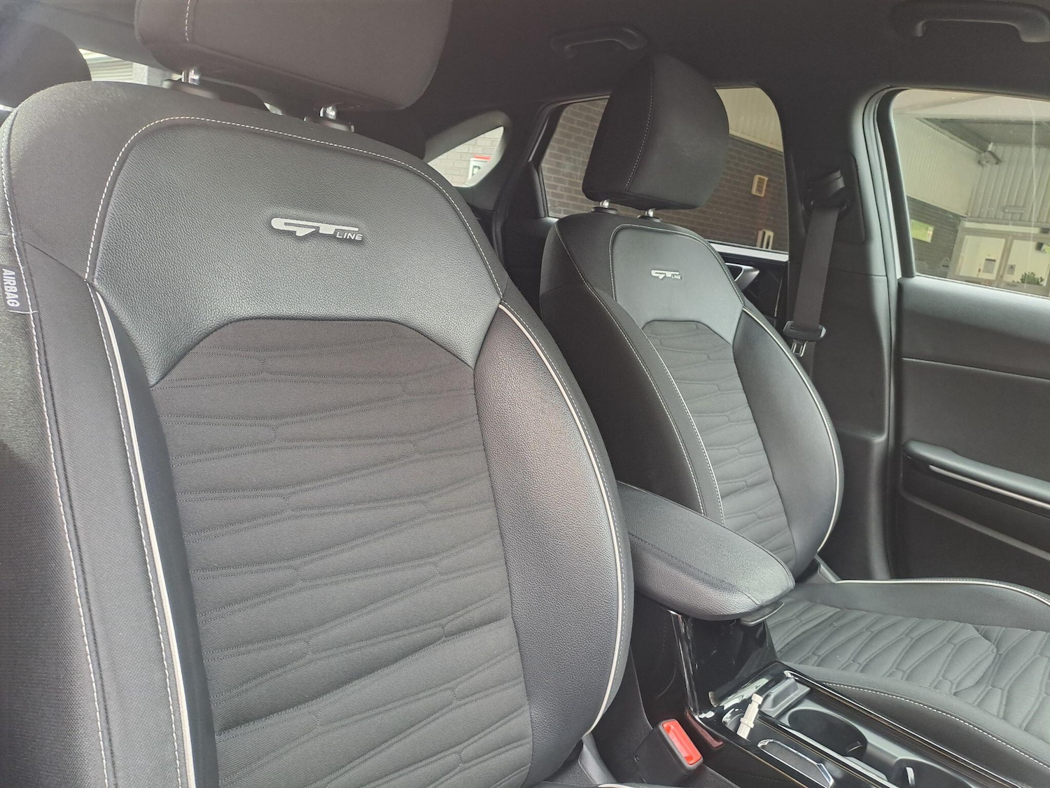 Used Kia Pro Ceed 2022 for sale - 76513470: Photo 20