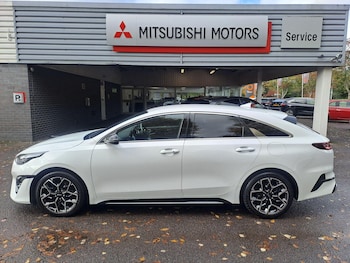 Used Kia Pro Ceed 2022 for sale - 76513470: Photo