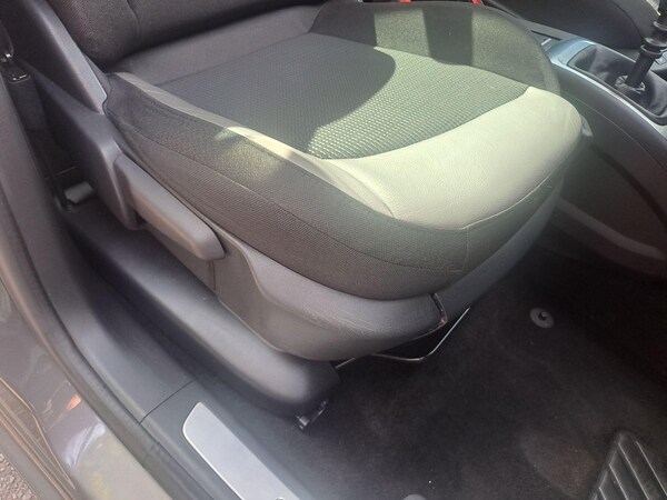 Used Citroen C4 Grand Picasso 2019 for sale - 75720547: Photo 14