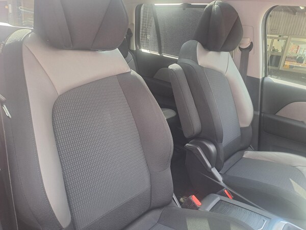 Used Citroen C4 Grand Picasso 2019 for sale - 75720547: Photo 16