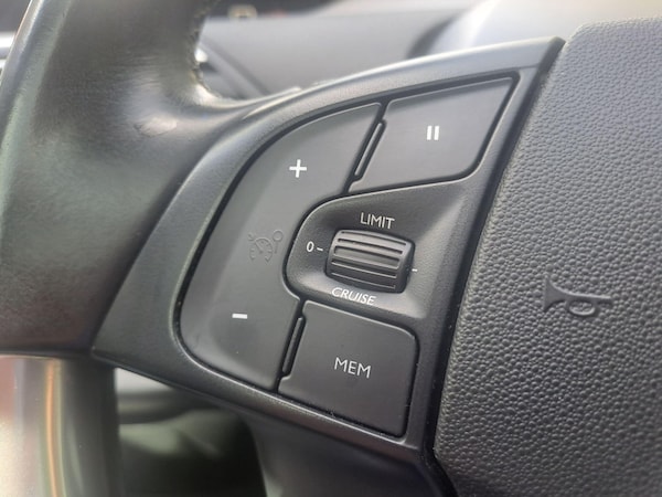Used Citroen C4 Grand Picasso 2019 for sale - 75720547: Photo 22