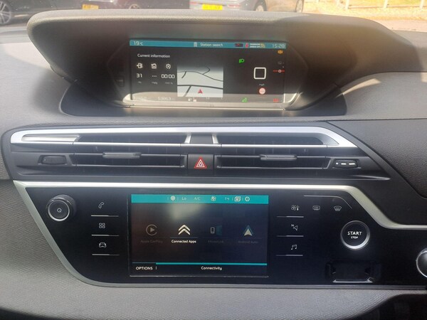 Used Citroen C4 Grand Picasso 2019 for sale - 75720547: Photo 25