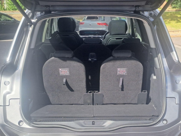 Used Citroen C4 Grand Picasso 2019 for sale - 75720547: Photo 8
