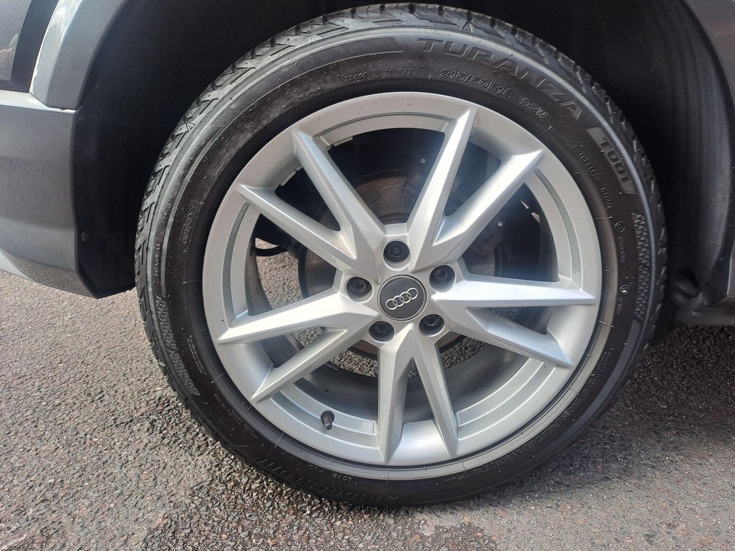 Used Audi Q2 2019 for sale - 76936136: Photo 13