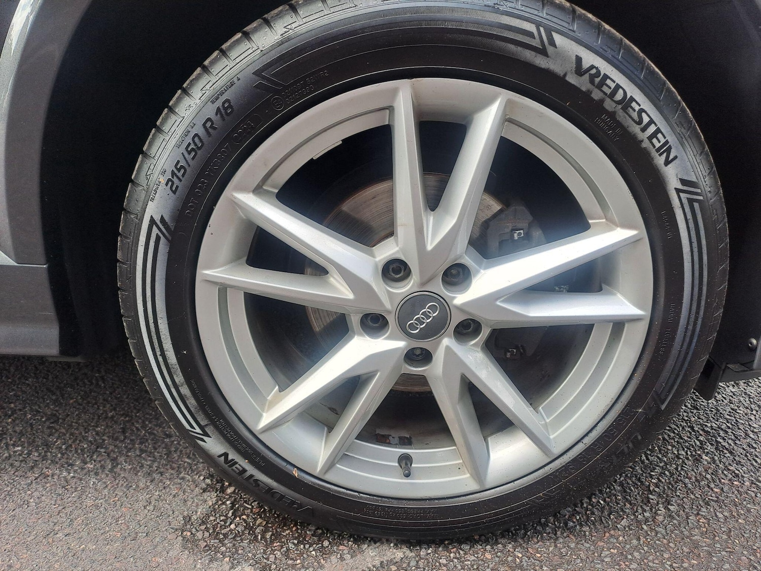 Used Audi Q2 2019 for sale - 76936136: Photo 14